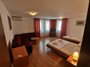 Apartments Stari most